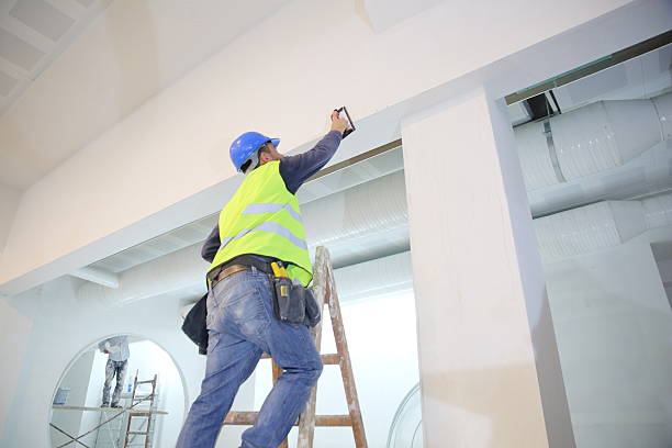 Best Drywall for New Construction  in Green Level, NC